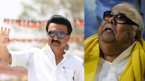 அண்ணாநகரில் வீடு 