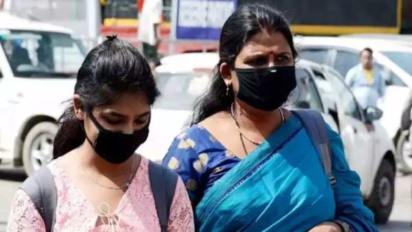 மாஸ்க் கட்டாயம் மாஸ்க் கட்டாயம்