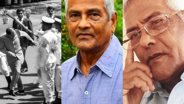 ராஜீவ் தாக்குதல்- போட்டோகிராபர் மரணம் 