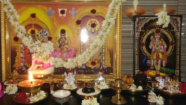 ஒட்டடை படியக்கூடாது 