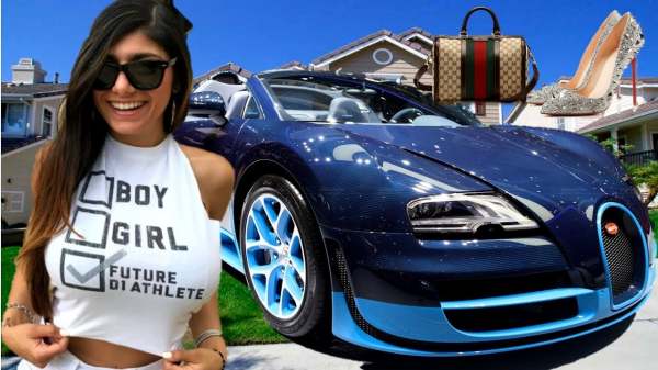 லெக்சஸ் 