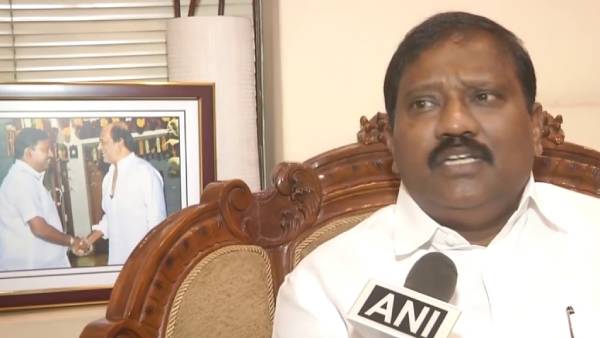  அமைச்சர் மாதிரி 