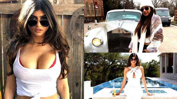 மாடலிங்: 