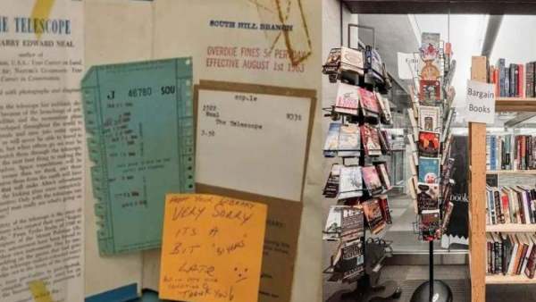 ஜஸ்ட் 51 ஆண்டுகள்