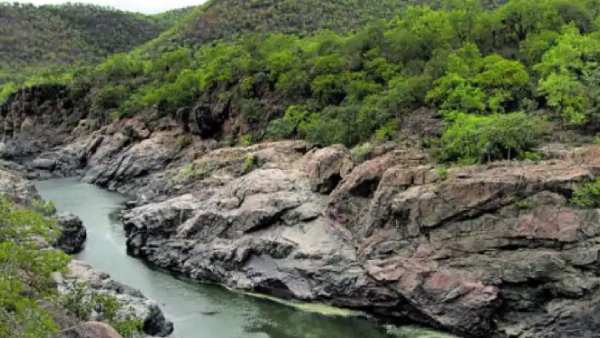 காவிரி நீர் மேலாண்மை ஆணைய கூட்டம் 