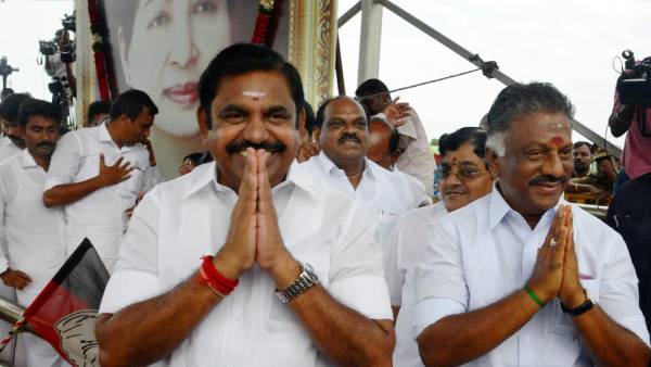 எதிர்க்கட்சி நாம்தான் 