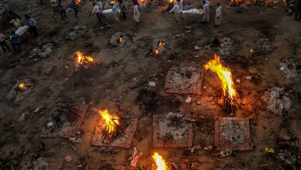 அக்னிபாத் மீது ஆத்திரம் 