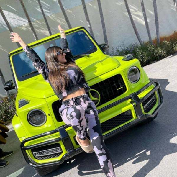 ஜீப் வ்ராங்லர் 