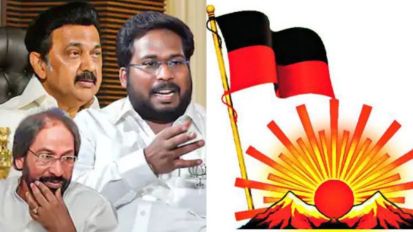  கருப்பு முருகானந்தம்