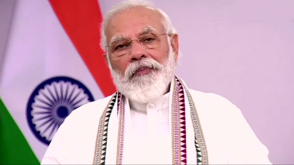 மோடி வீட்டில் வளர்ந்த அப்பாஸ்