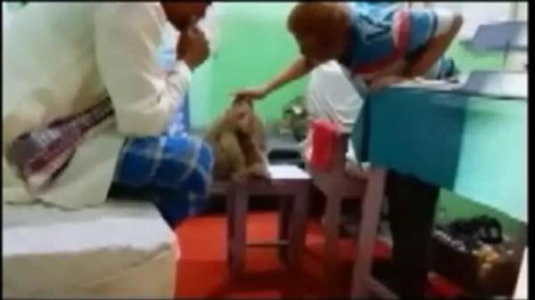 கிளினிக்