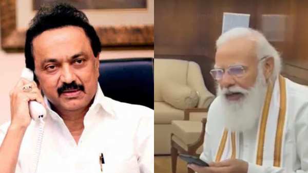 மோடிக்கு ஸ்டாலின் கடிதம் மோடிக்கு ஸ்டாலின் கடிதம்