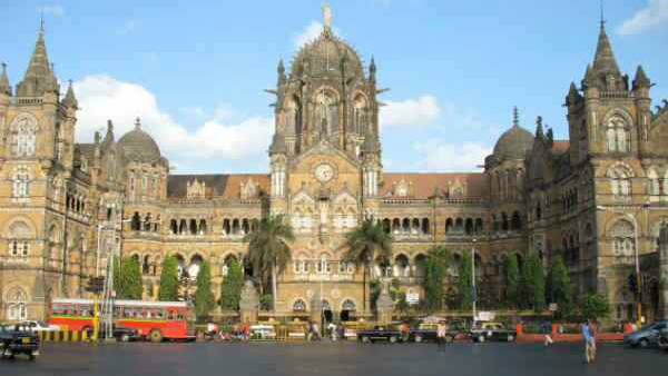 மகாராஷ்டிரா மகாராஷ்டிரா