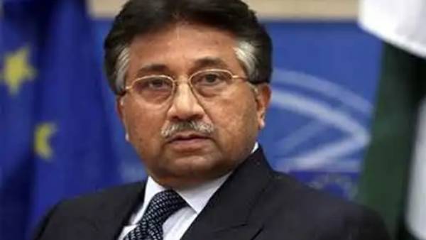 யார் இந்த பெர்வேஸ் முஷாரஃப் யார் இந்த பெர்வேஸ் முஷாரஃப்