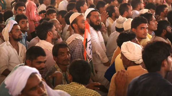  இரண்டாவது பெரிய சமூகம்