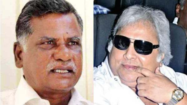 திடீர் அறிக்கை 