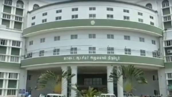 அரசு ஊழியர்களுக்கு மெசேஜ் அரசு ஊழியர்களுக்கு மெசேஜ்