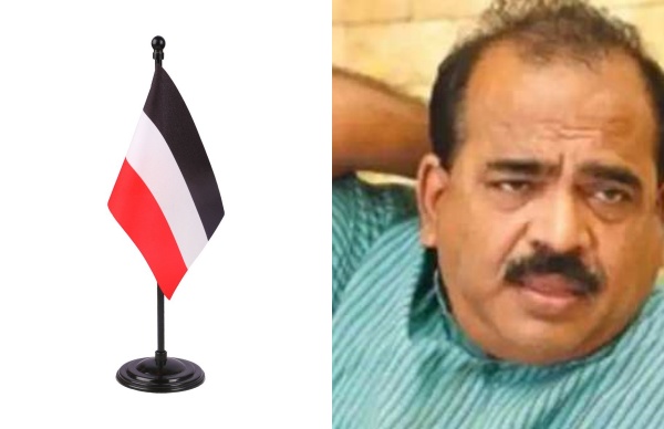  நாஞ்சில் சம்பத்