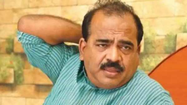 நாஞ்சில் சம்பத்