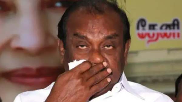 பழிவாங்கப்பட்ட நத்தம் விஸ்வநாதன் 