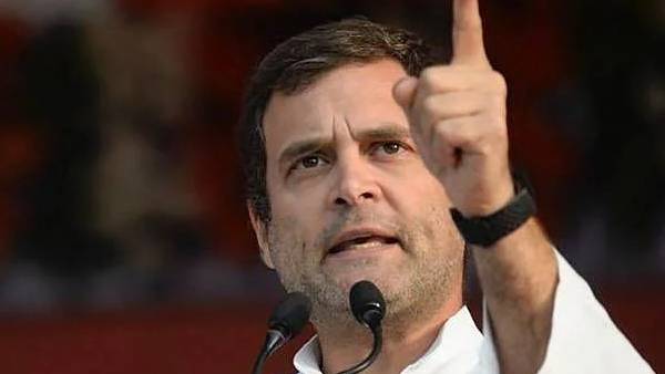 இளைஞர்களுக்கு ஆதரவாக காங்கிரஸ் 