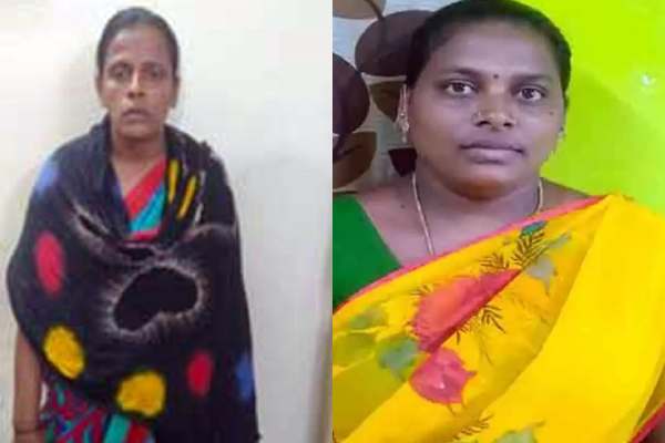  அதிசய தாய்