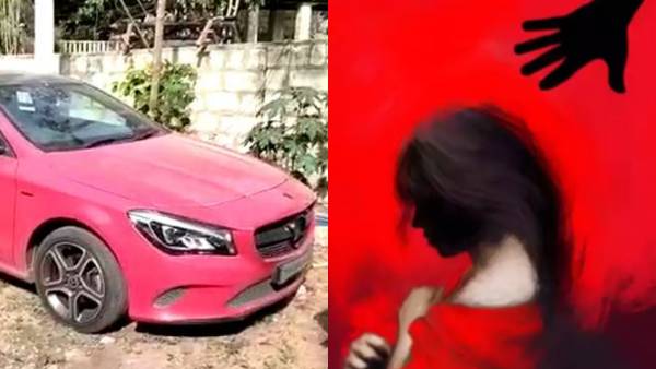  கூட்டு பாலியல் வன்கொடுமை 