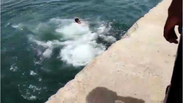 காசிமேடு 