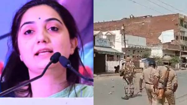 துப்பாக்கிச்சூடு 