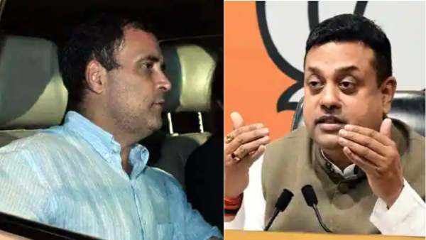 No one is Queen Victoria or Prince in India says BJP Spokesperson Sampit patra regarding ED Investigation No one is Queen Victoria or Prince in India says BJP Spokesperson Sampit patra regarding ED Investigation