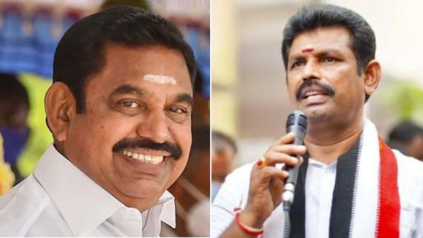 கட்சி மாறிய அசோக் கட்சி மாறிய அசோக்