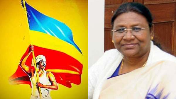பாமக ஆதரவு 
