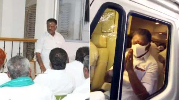 கடும் சலசலப்பு 