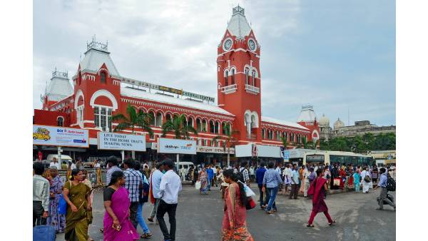 தமிழ்நாடு 