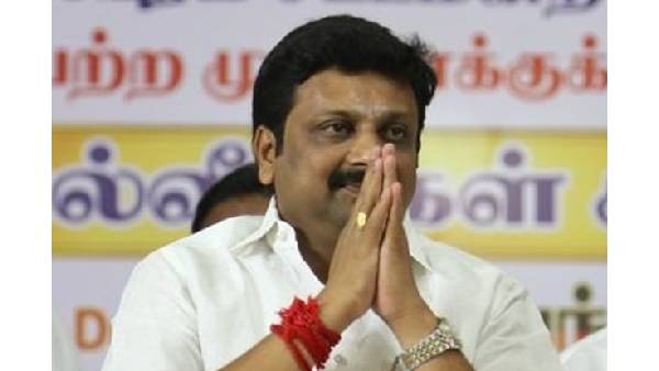 திமுக எம்.பி. திமுக எம்.பி.