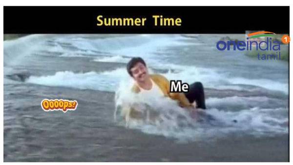 Funny memes collection on summer 16-06-2022