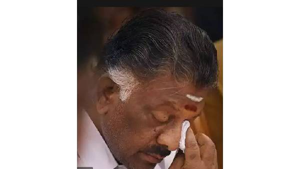 இரண்டில் ஒன்று 