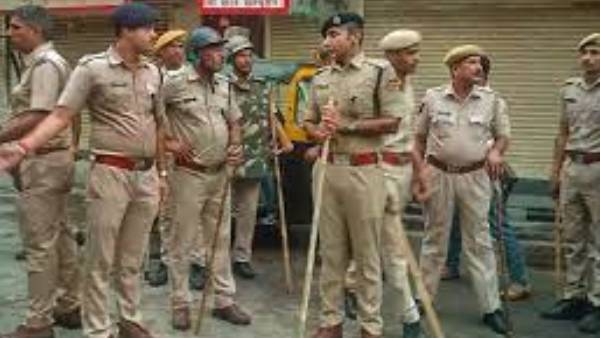  இஸ்லாமிய அமைப்புகள்