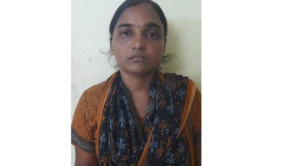 விசாரணை 