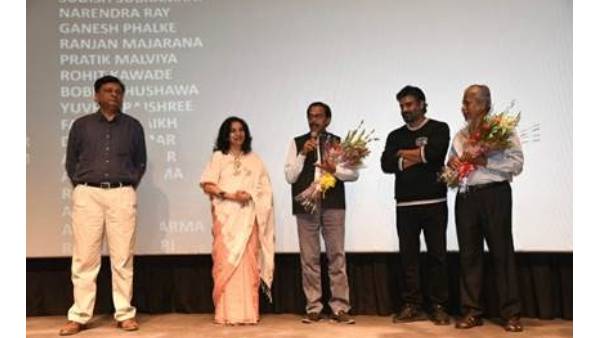 டெல்லியில் மத்திய அரசின் சிறப்பு காட்சி 