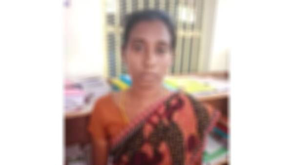  டவுட் - புகழரசி