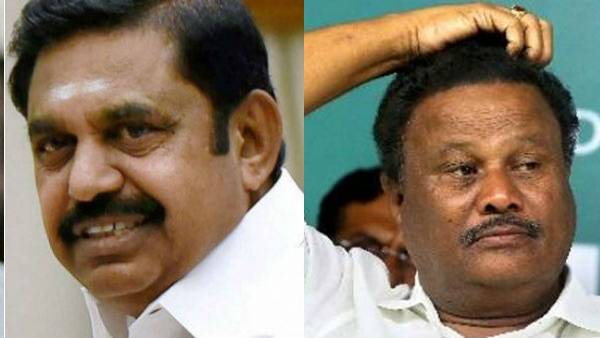 திண்டுக்கல் சீனிவாசன் திண்டுக்கல் சீனிவாசன்