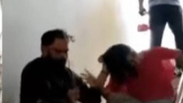 படிக்கட்டு