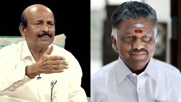 சொந்த கருத்து- ஓபிஎஸ் 