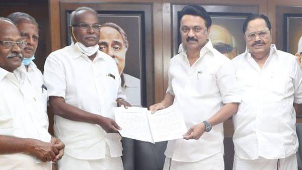 எதிர்க்கட்சிகள் அரசியல் 