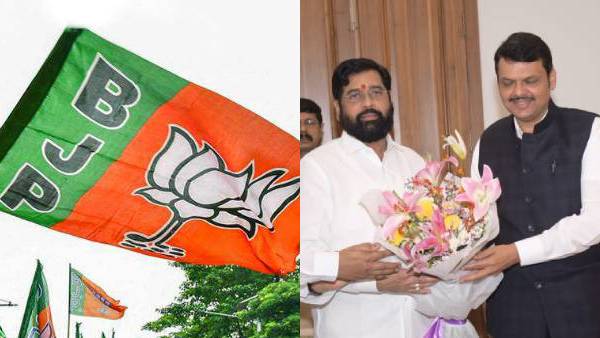 ஏக்நாத் ஷிண்டே ஏக்நாத் ஷிண்டே