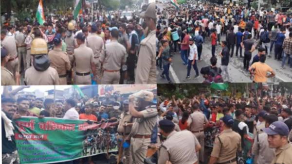 ராணுவத்தில் வேலைவாய்ப்பு 