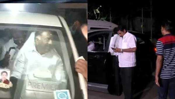 ஓ.பி.எஸ். மனு 