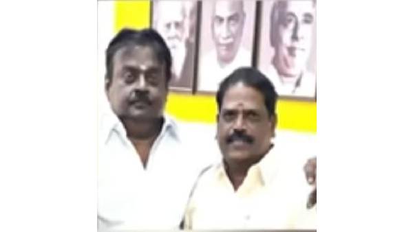 மருத்துவர் 