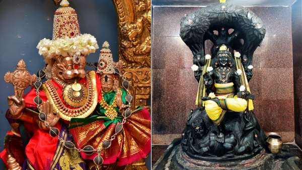 புதன்பகவான் திருத்தலம் 